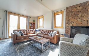 Secluded 175-Acre Colorado Mountain Retreat - Placerville, Colorado