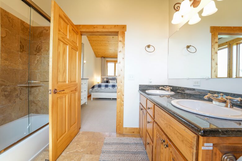 Secluded 175-Acre Colorado Mountain Retreat - Placerville, Colorado