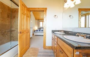 Secluded 175-Acre Colorado Mountain Retreat - Placerville, Colorado