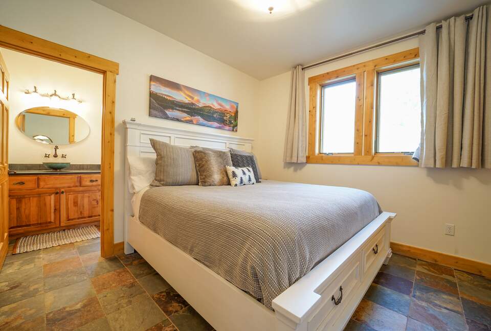 Secluded 175-Acre Colorado Mountain Retreat - Placerville, Colorado