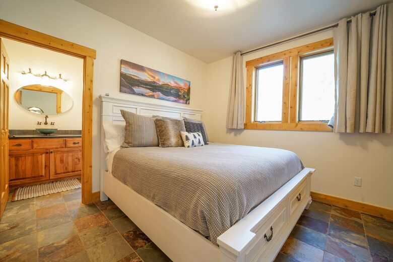 Secluded 175-Acre Colorado Mountain Retreat - Placerville, Colorado