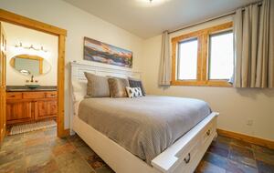 Secluded 175-Acre Colorado Mountain Retreat - Placerville, Colorado