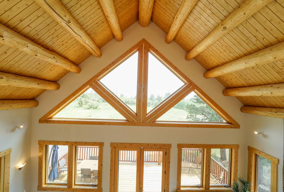 Secluded 175-Acre Colorado Mountain Retreat - Placerville, Colorado