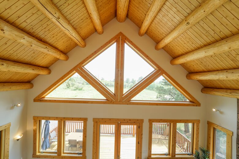 Secluded 175-Acre Colorado Mountain Retreat - Placerville, Colorado