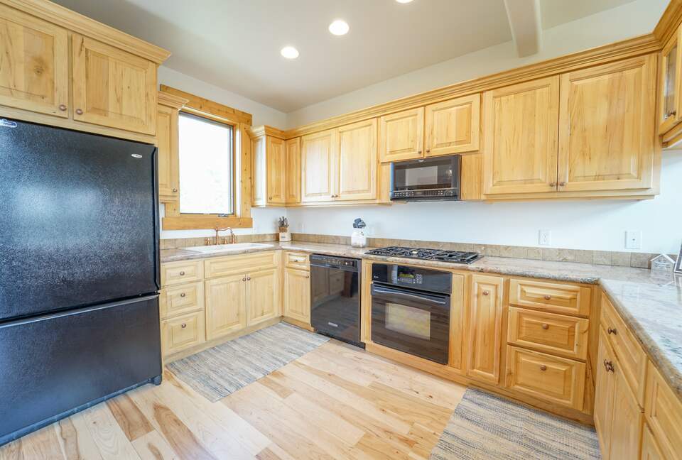 Secluded 175-Acre Colorado Mountain Retreat - Placerville, Colorado