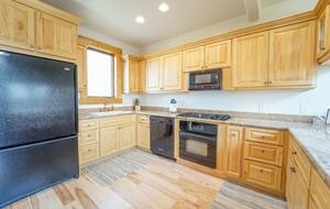 Secluded 175-Acre Colorado Mountain Retreat - Placerville, Colorado