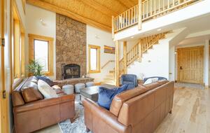 Secluded 175-Acre Colorado Mountain Retreat - Placerville, Colorado