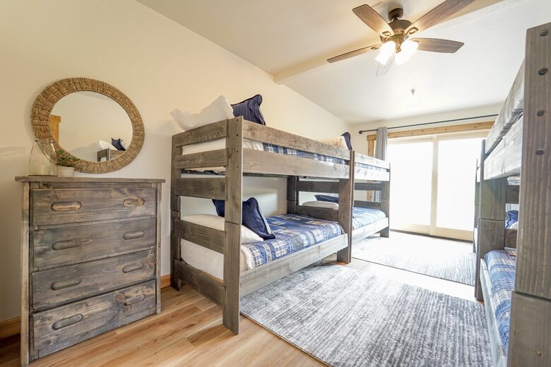 Secluded 175-Acre Colorado Mountain Retreat - Placerville, Colorado