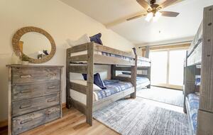 Secluded 175-Acre Colorado Mountain Retreat - Placerville, Colorado