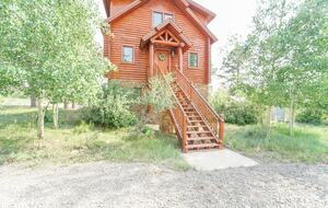 Secluded 175-Acre Colorado Mountain Retreat - Placerville, Colorado