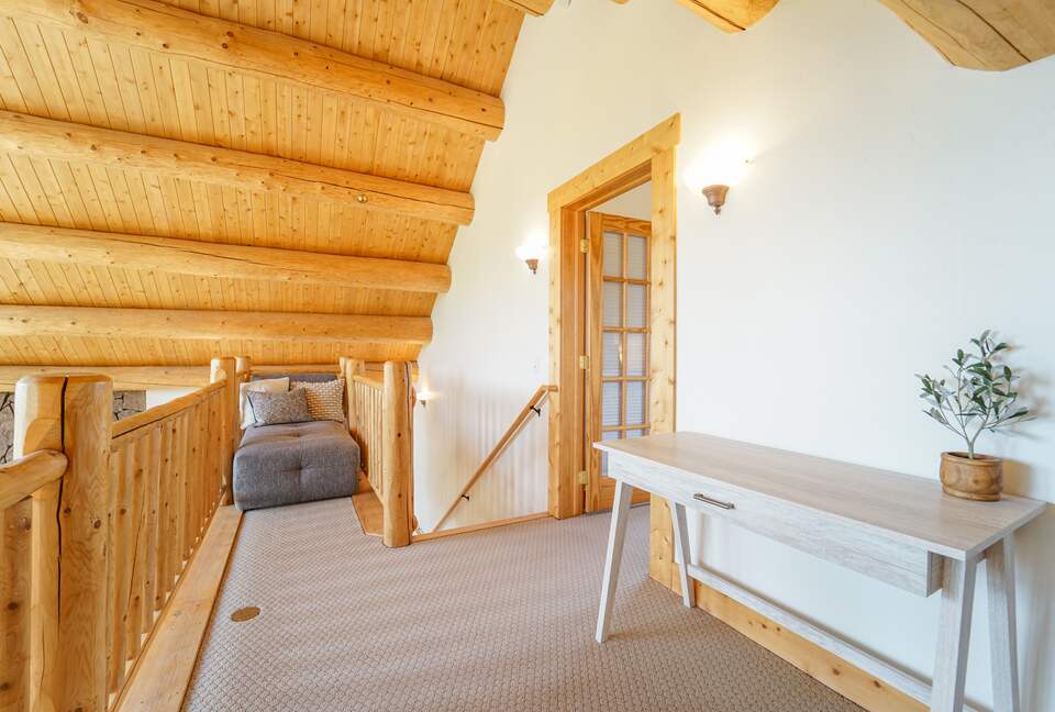 Secluded 175-Acre Colorado Mountain Retreat - Placerville, Colorado