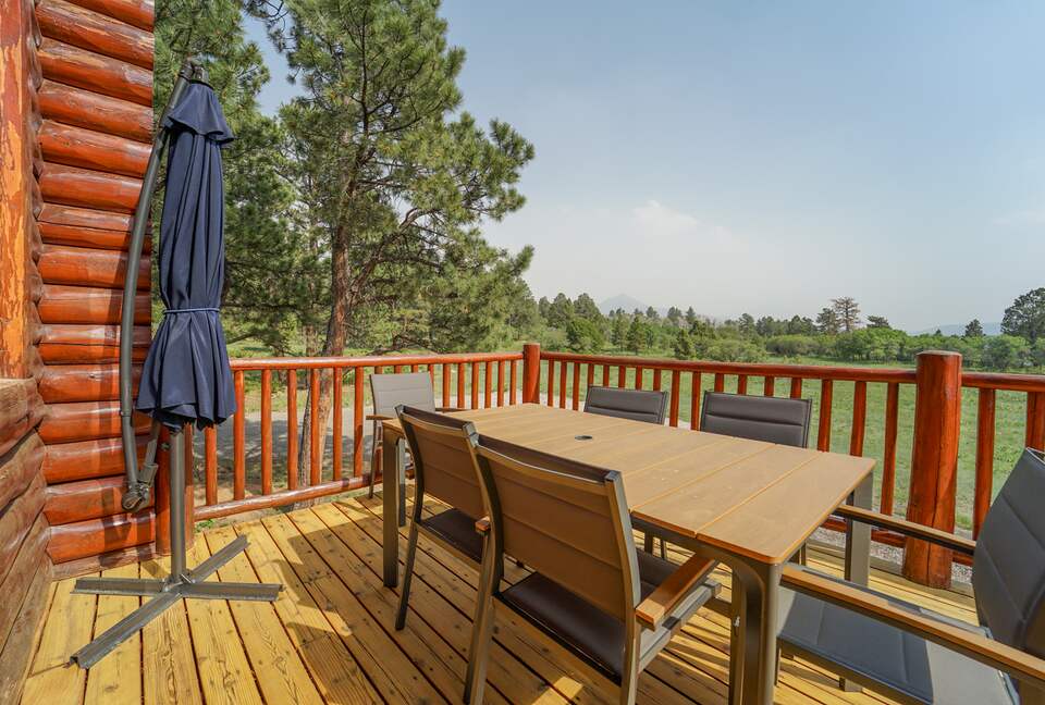 Secluded 175-Acre Colorado Mountain Retreat - Placerville, Colorado