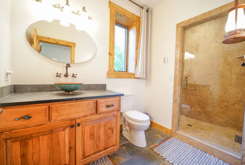 Secluded 175-Acre Colorado Mountain Retreat - Placerville, Colorado