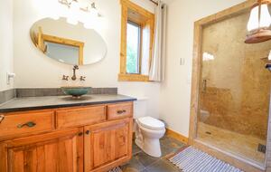 Secluded 175-Acre Colorado Mountain Retreat - Placerville, Colorado