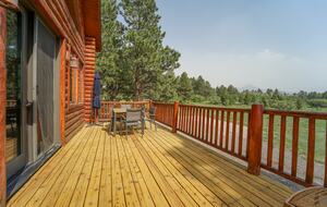 Secluded 175-Acre Colorado Mountain Retreat - Placerville, Colorado