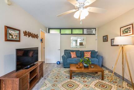 Jungle-View Princeville Retreat Near Hideaways Beach - Princeville, Hawaii