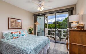 Jungle-View Princeville Retreat Near Hideaways Beach - Princeville, Hawaii