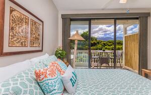 Jungle-View Princeville Retreat Near Hideaways Beach - Princeville, Hawaii