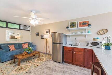 Jungle-View Princeville Retreat Near Hideaways Beach - Princeville, Hawaii