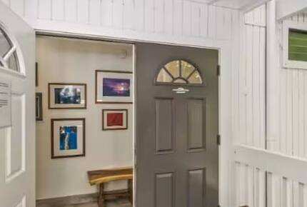 Jungle-View Princeville Retreat Near Hideaways Beach - Princeville, Hawaii