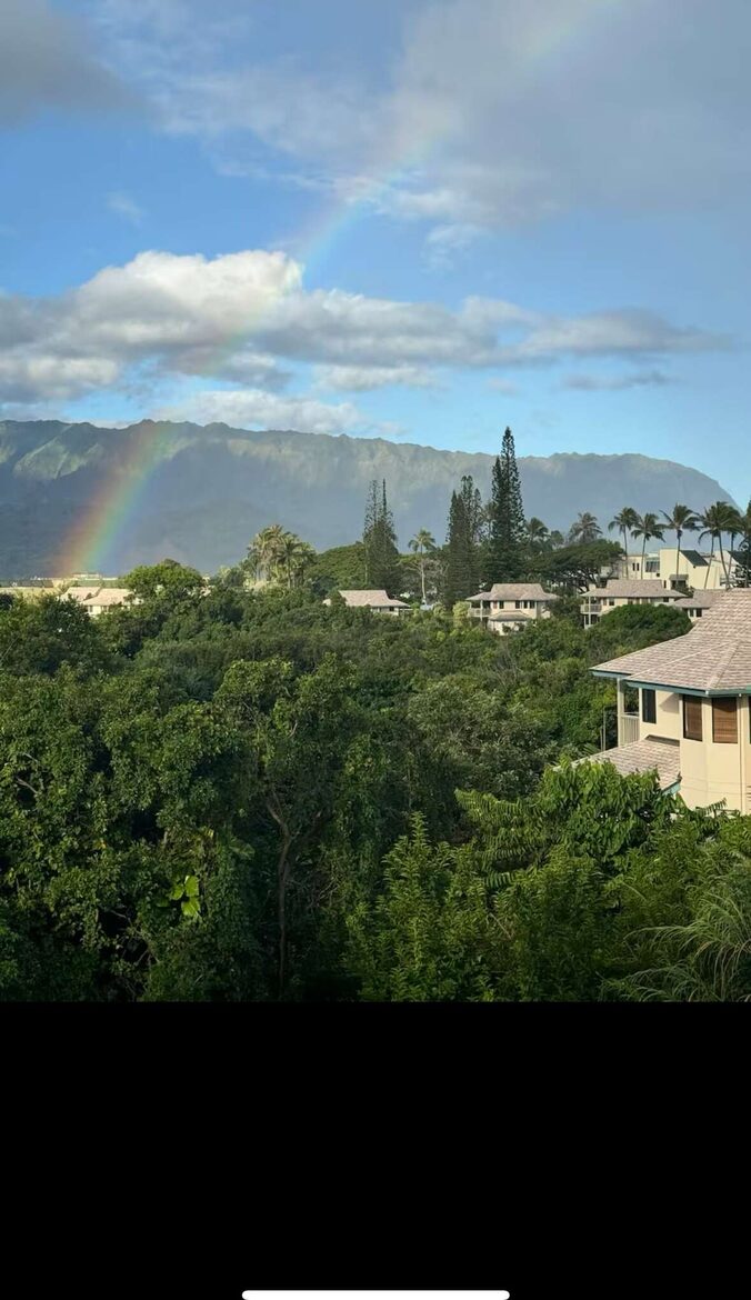 Jungle-View Princeville Retreat Near Hideaways Beach - Princeville, Hawaii