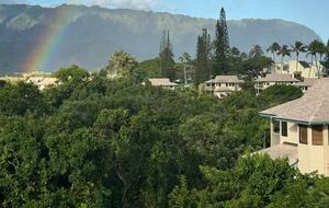 Jungle-View Princeville Retreat Near Hideaways Beach - Princeville, Hawaii
