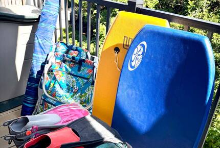 Jungle-View Princeville Retreat Near Hideaways Beach - Princeville, Hawaii