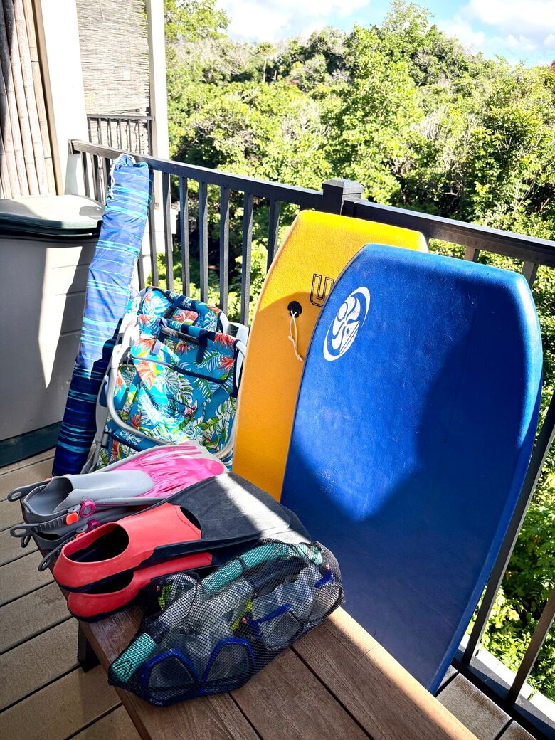 Jungle-View Princeville Retreat Near Hideaways Beach - Princeville, Hawaii