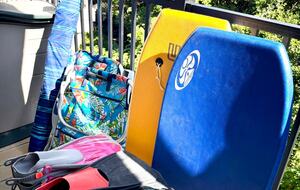 Jungle-View Princeville Retreat Near Hideaways Beach - Princeville, Hawaii