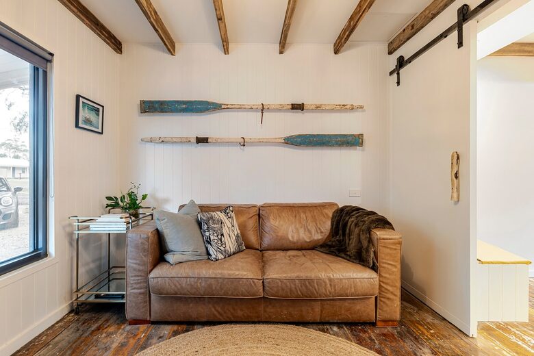 Captain’s Cottage | Charming Coastal Escape in St Leonards - St Leonards, Australia