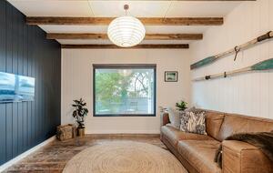 Captain’s Cottage | Charming Coastal Escape in St Leonards - St Leonards, Australia