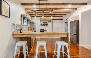 Captain’s Cottage | Charming Coastal Escape in St Leonards - St Leonards, Australia