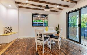 Captain’s Cottage | Charming Coastal Escape in St Leonards - St Leonards, Australia