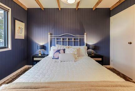 Captain’s Cottage | Charming Coastal Escape in St Leonards - St Leonards, Australia