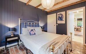 Captain’s Cottage | Charming Coastal Escape in St Leonards - St Leonards, Australia