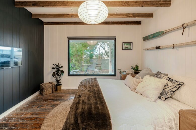 Captain’s Cottage | Charming Coastal Escape in St Leonards - St Leonards, Australia