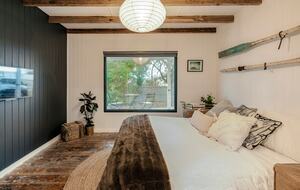 Captain’s Cottage | Charming Coastal Escape in St Leonards - St Leonards, Australia