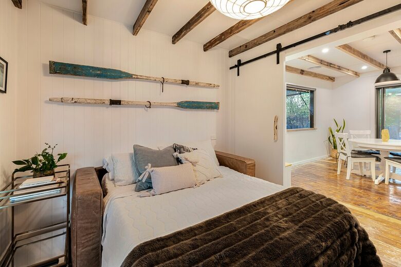 Captain’s Cottage | Charming Coastal Escape in St Leonards - St Leonards, Australia