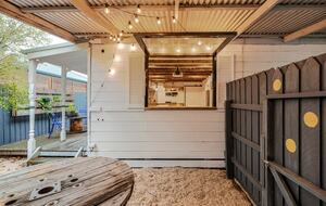 Captain’s Cottage | Charming Coastal Escape in St Leonards - St Leonards, Australia