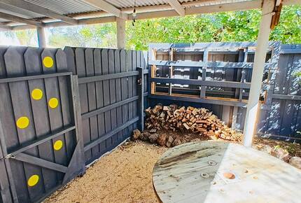 Captain’s Cottage | Charming Coastal Escape in St Leonards - St Leonards, Australia