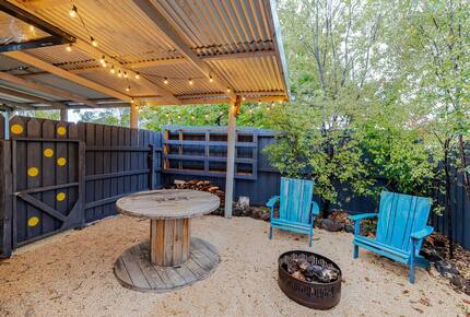 Captain’s Cottage | Charming Coastal Escape in St Leonards - St Leonards, Australia