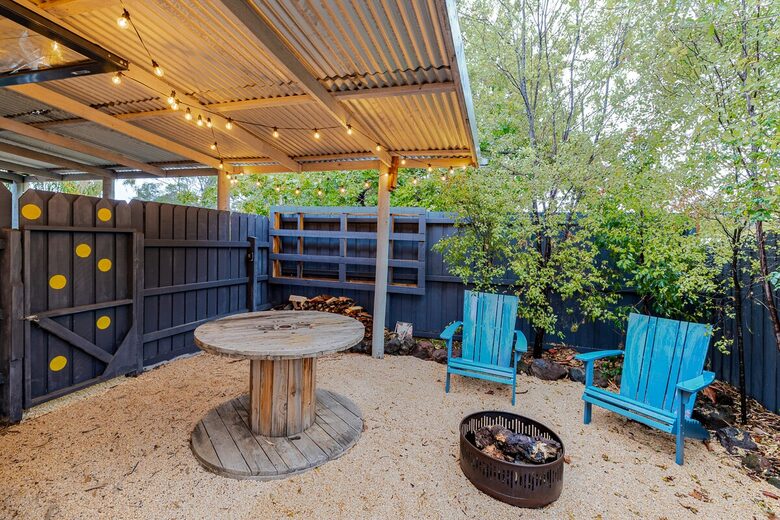 Captain’s Cottage | Charming Coastal Escape in St Leonards - St Leonards, Australia