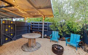 Captain’s Cottage | Charming Coastal Escape in St Leonards - St Leonards, Australia