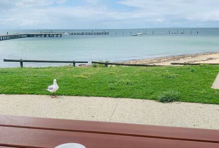 Captain’s Cottage | Charming Coastal Escape in St Leonards - St Leonards, Australia