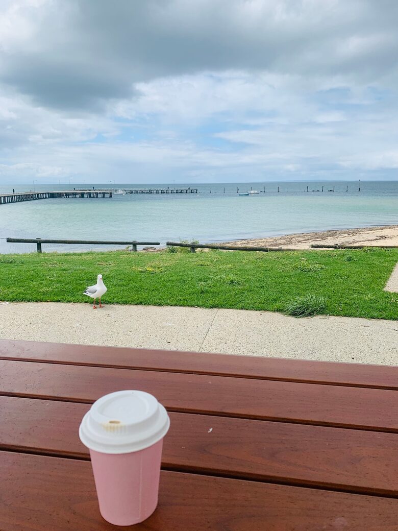 Captain’s Cottage | Charming Coastal Escape in St Leonards - St Leonards, Australia