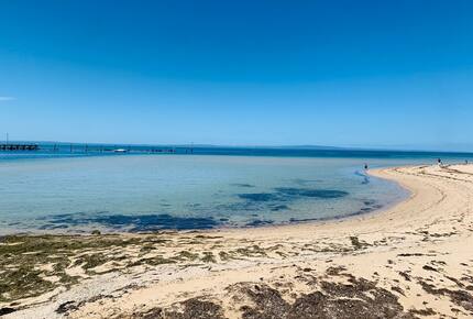 Captain’s Cottage | Charming Coastal Escape in St Leonards - St Leonards, Australia