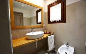 Serene Mountain-View Villa in Northern Sardinia - Arzachena, Italy