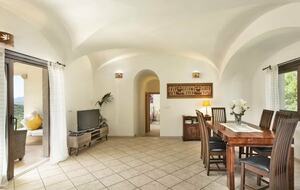 Serene Mountain-View Villa in Northern Sardinia - Arzachena, Italy