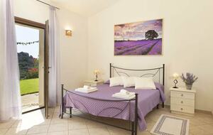 Serene Mountain-View Villa in Northern Sardinia - Arzachena, Italy