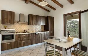 Serene Mountain-View Villa in Northern Sardinia - Arzachena, Italy